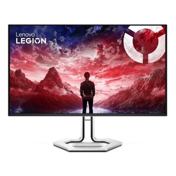 LENOVO Monitor Legion Pro 32UD-10 Gaming 31.5'' 4K QD-OLED, HDMi, Display Port, USB-C,AMD FreeSync Premium Pro, 3YearsW - 