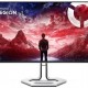 LENOVO Monitor Legion Pro 32UD-10 Gaming 31.5'' 4K QD-OLED, HDMi, Display Port, USB-C,AMD FreeSync Premium Pro, 3YearsW | Οθόνες PC | PC & Αναβάθμιση |
