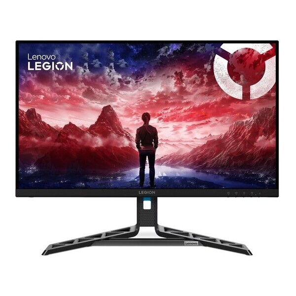 LENOVO Monitor Legion R27qe G2 Gaming 27'' QHD IPS, HDMi, Display Port, 3YearsW - Νέα & Ref PC