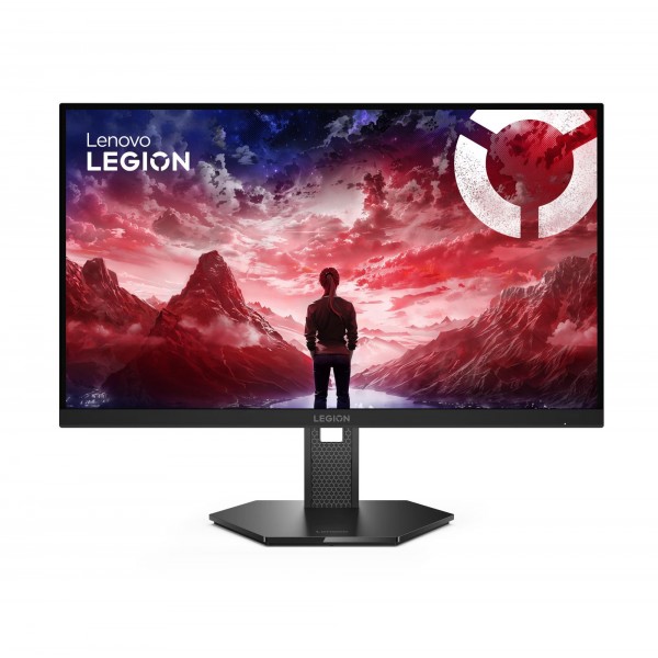 LENOVO Monitor Legion 27U-10 Gaming 27'' 4K IPS, HDMi, Display Port, Height adjustable, AMD FreeSync Premium, 3YearsW - Οθόνες PC