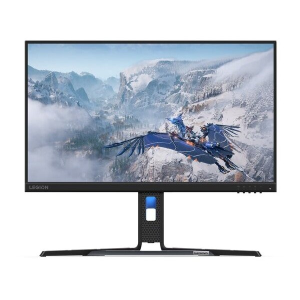 LENOVO Monitor Legion R24e Gaming 23.8&apos;&apos; FHD IPS, HDMi, Display Port, AMD FreeSync, 3YearsW - Οθόνες PC