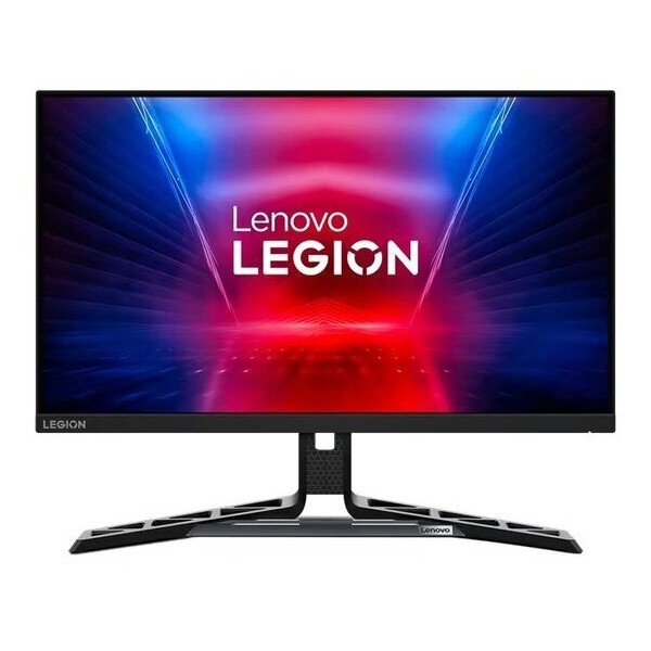 LENOVO Monitor Legion R25f-30 Gaming 24.5'' FHD VA,HDMi,Display Port,Height adjustable, AMD FreeSync Premium, 3YearsW | sup-ob | XML |
