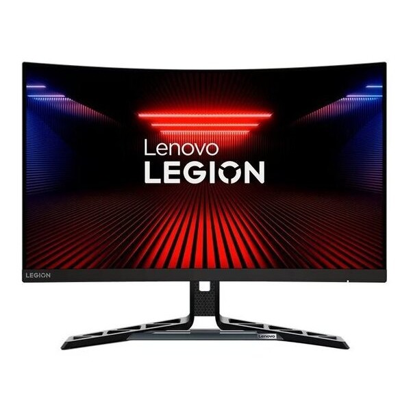 LENOVO Monitor Legion R27fc-30 Gaming 27'' FHD VA Curved, HDMi, Display Port, AMD FreeSync, Speakers, 3YearsW | sup-ob | XML |