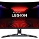 LENOVO Monitor Legion R27fc-30 Gaming 27'' FHD VA Curved, HDMi, Display Port, AMD FreeSync, Speakers, 3YearsW | sup-ob | XML |