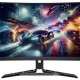 LENOVO Monitor Legion Gaming R27qc-30  27'' QHD VA,HDMi,Display Port,Height adjustable, AMD FreeSync,Speakers,3YearsW | Οθόνες PC | PC & Αναβάθμιση |
