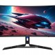 LENOVO Monitor Legion R34w-30 Gaming 34'' WQHD VA Curved, HDMi, Display Port, AMD FreeSync Premium, Speakers, 3YearsW | Οθόνες PC | PC & Αναβάθμιση |
