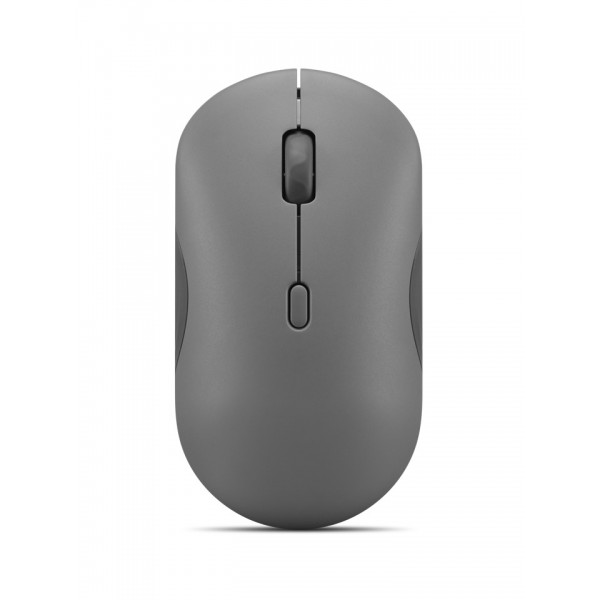 LENOVO 350 Bluetooth Silent Mouse Luna Grey - Lenovo