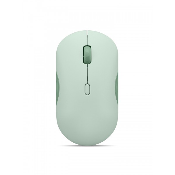 LENOVO 350 Bluetooth Silent Mouse Breeze Moss - Lenovo