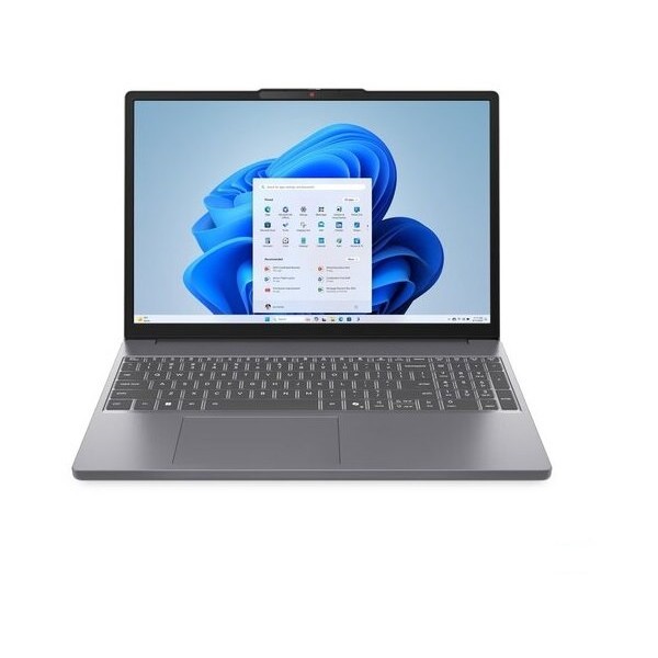 LENOVO Laptop IdeaPad Slim 3 15IRH10 15.1'' WQXGA OLED/i7-13620H/16GB/1TB/Intel UHD Graphics/Win 11 Home S/2Y CAR/Luna Grey - PC & Περιφερειακά & Αναβάθμιση