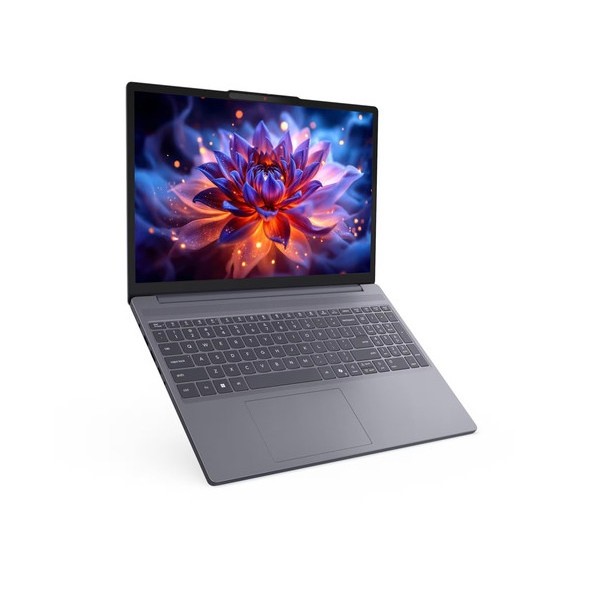 LENOVO Laptop IdeaPad Slim 3 15IPH11 15.3'' WQXGA OLED/U5-322/16GB/512GB/Intel Graphics/Win 11 Home S/3Y CAR/Luna Grey - 
