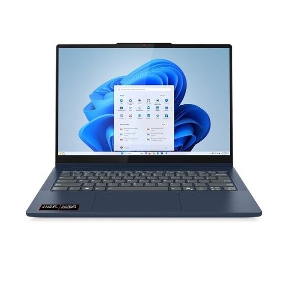 LENOVO Laptop IdeaPad 5 2-in-1 14AKP10 14'' WUXGA OLED/Ryzen AI 7-350/16GB/1TB/AMD Radeon Graphics/Win 11 Home/3Y CAR/Touch/Cosmic Blue - 