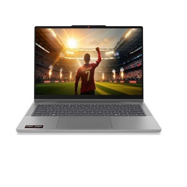 LENOVO Laptop IdeaPad 5 2-in-1 14AGP11 14'' WUXGA OLED/Ryzen AI 7-445/32GB/1TB /AMD Radeon Graphics/Win 11 Home/3Y CAR/Luna Grey - PC & Περιφερειακά & Αναβάθμιση
