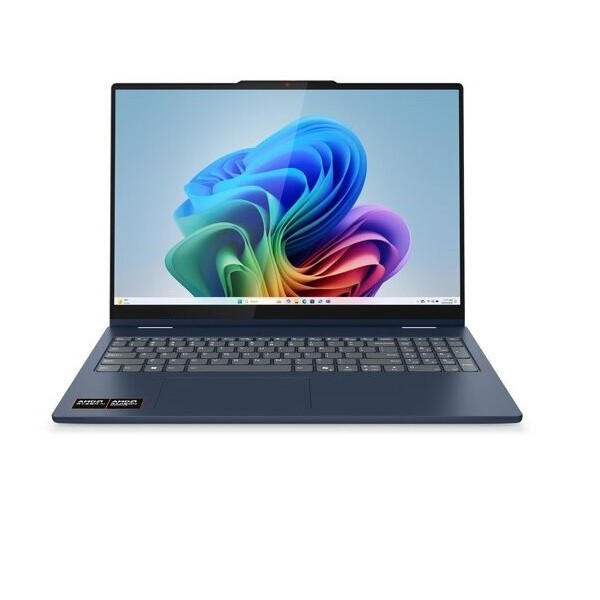 LENOVO Laptop IdeaPad 5 2-in-1 16AKP10 16" WUXGA IPS /Ryzen AI 7-350/16GB/1TB/AMD Radeon Graphics/Win 11 Home/3Y CAR/Touch/Cosmic Blue - 