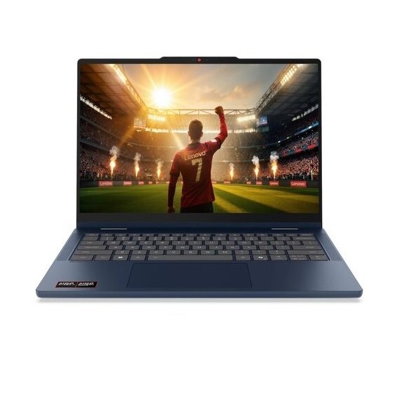 LENOVO Laptop IdeaPad 5 2-in-1 14AGP11 14'' WUXGA OLED/Ryzen AI 7-445/16GB/512GB/AMD Radeon Graphics/Win 11 Home/3Y CAR/Touch/Cosmic Blue - PC & Περιφερειακά & Αναβάθμιση