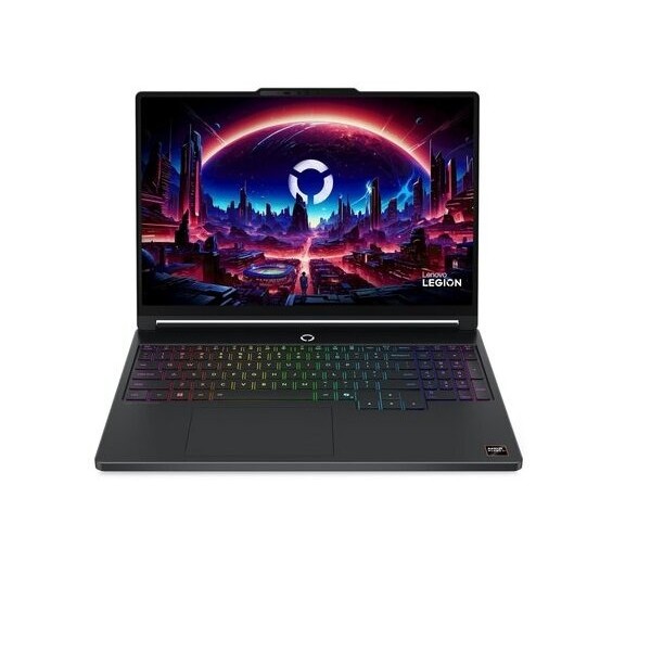 LENOVO Laptop Legion 5 15AGP11 Gaming 15.3'' WQXGA OLED/Ryzen AI 7-450/16GB/512GB SSD/NVIDIA GeForce RTX 5050 8GB/Win 11 Home/3Y Premium/Eclipse Black - Laptops