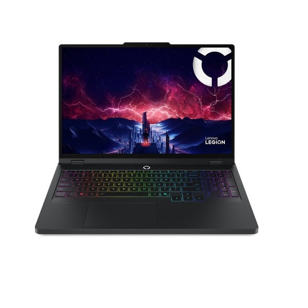 LENOVO Laptop Legion 5 Pro 16AFR10 Gaming 16'' WQXGA OLED/Ryzen9-9955HX/32GB/1TB SSD/NVIDIA GeForce RTX 5070 8GB/Win 11 Home/3Y Premium/Eclipse Black - 