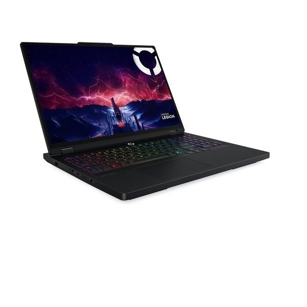 LENOVO Laptop Legion 5 Pro 16AFR10 Gaming 16'' WQXGA OLED/R9-9955HX/32GB/1TB SSD/NVIDIA GeForce RTX 5060 8GB/Win 11 Home/3Y Premium/Eclipse Black - Laptops