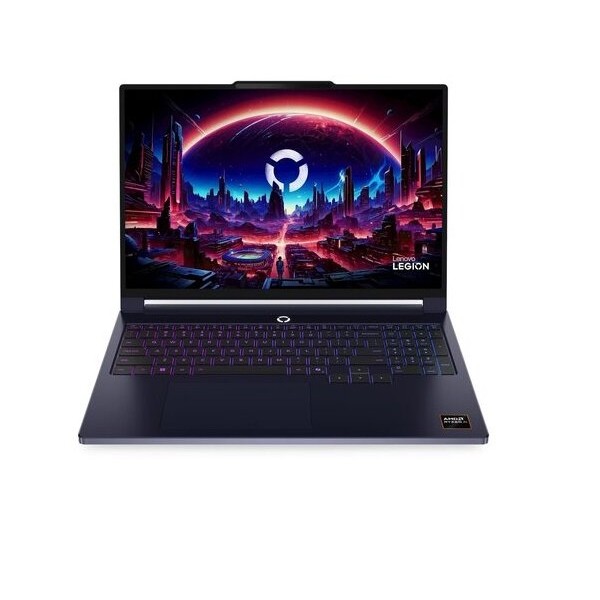 LENOVO Laptop Legion 7 16AGP11 Gaming 16'' WQXGA OLED/Ryzen AI 9 HX-470/32GB/1TB SSD/NVIDIA GeForce RTX 5070 12GB/Win 11 Home/3Y Premium/Nebula - 