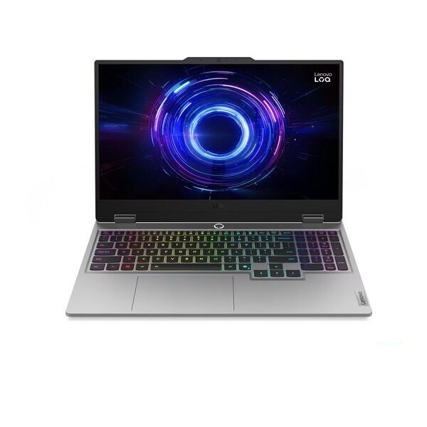 LENOVO Laptop LOQ 15IRX10 15.6&apos;&apos; FHD IPS/i7-14700HX/32GB/1TB SSD/NVIDIA GeForce RTX 5060 8GB/Win 11 Home/3Y Premium/Luna Grey - PC & Περιφερειακά & Αναβάθμιση