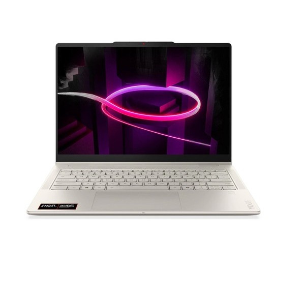 LENOVO Laptop Yoga 7 2-in-1 14AGP11 14'' 2.8K WQXGA+ OLED/Ryzen AI 7-445 /32GB/2TB/AMD Radeon 840M /Win 11 Home/3Y Premium/Touch/Seashell - PC & Περιφερειακά & Αναβάθμιση
