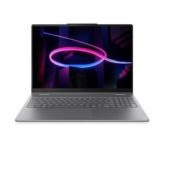 LENOVO Laptop Yoga 7 2-in-1 16IPH11 16'' WUXGA OLED /Ultra7-355/32GB/1TB SSD/ Intel Graphics/Win 11 Home/3Y Premium/Touch/Luna Grey - PC & Περιφερειακά & Αναβάθμιση