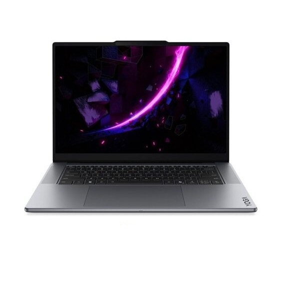 LENOVO Laptop Yoga 7 Pro 15IPH11 15.3" 2.5K WQXGA OLED/Ultra7-356H/32GB/1TB SSD/NVIDIA GeForce RTX 5050 8GB/Win 11 Home/3Y Premium/Luna Grey - PC & Περιφερειακά & Αναβάθμιση