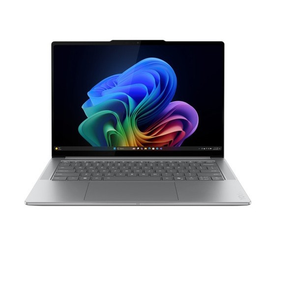 LENOVO Laptop Yoga 7 Pro 14IAH10 14.5&apos;&apos; 3K OLED/Ultra9-285H/32GB/1TB SSD/Intel Arc Graphics/Win 11 Home/3Y Premium/Touch/Luna Grey - PC & Περιφερειακά & Αναβάθμιση