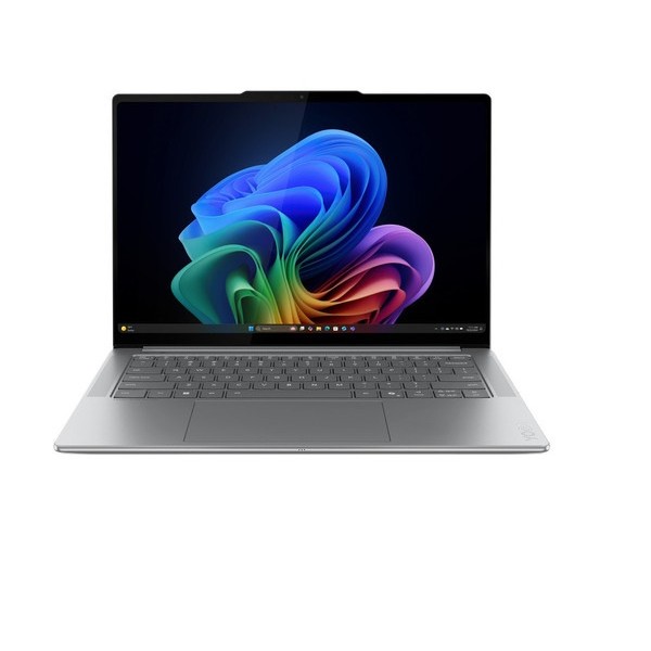 LENOVO Laptop Yoga 7 Pro 14IAH10 14.5" 3K OLED/Ultra9-285H/32GB/1TB SSD/Intel Arc Graphics/Win 11 Home/3Y Premium/Luna Grey - Εξαρτήματα & Αποθήκευση