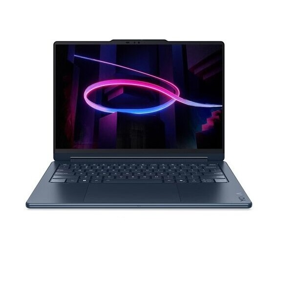 LENOVO Laptop Yoga 9 2-in-1 14IPH11 14" 2.8K WQXGA+ OLED /Ultra7-355/32GB/1TB SSD/Intel Graphics/Win 11 Home/3Y Premium/Touch/Cosmic Blue - Laptops