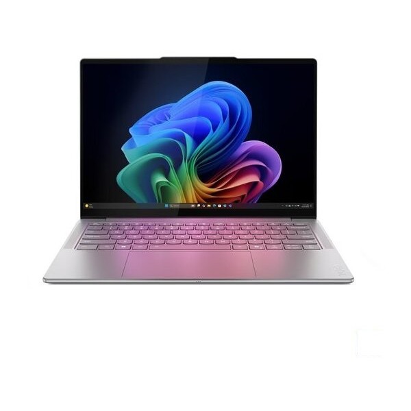 LENOVO Laptop Yoga Slim 7 14ILL10 14&apos;&apos; 2.8K OLED/Ultra7-258V/32GB/1TB/Intel  Arc Graphics/Win 11 Home/3Y Premium/Luna Grey - PC & Περιφερειακά & Αναβάθμιση