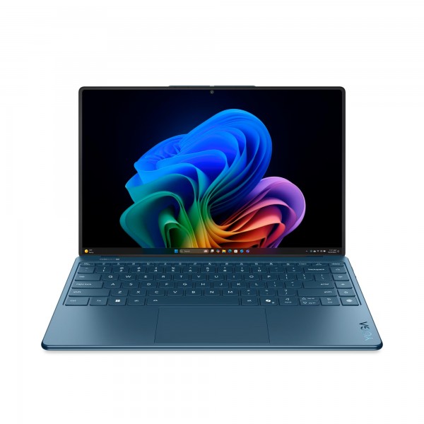 LENOVO Laptop Yoga Slim 9-14ILL10 14'' 4K WQUXGA OLED/Ultra7-258V/32GB/1TB SSD/Intel Arc 140V Graphics/Win 11 Home/3Y Premium/Touch/Tidal Teal - PC & Περιφερειακά & Αναβάθμιση