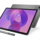 LENOVO Tablet Idea Tab 11'' 2.5K/MediaTek Dimensity 6300/8GB/256GB/Arm Mali-G57 MC2/LTE/Android 15/Pen/2Y CAR/Luna Grey | Tablets | Tablet - Parts |