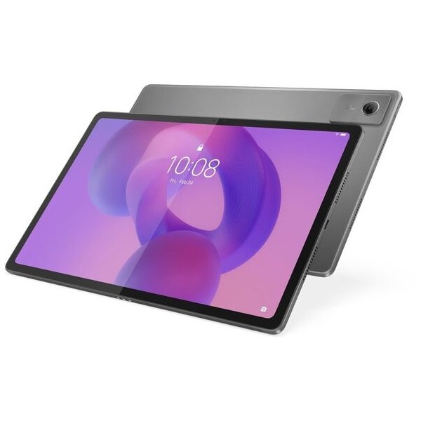 LENOVO Tablet Idea Tab Plus 12.1'' 2.5K/MediaTek Dimensity 6400/12GB/256GB/ARM Mali G57 MC2/Android 15/2Y CAR/Luna Grey - Tablet - Parts