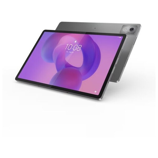 LENOVO Tablet Idea Tab Pro 12.7'' 3K/MediaTek Dimensity 8300/8GB/256GB/ARM G615 MC5/Android 14/2Y CAR/Luna Grey - Lenovo