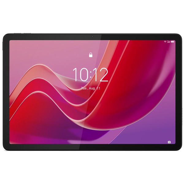 LENOVO Tablet M11 11'' WUXGA/MediaTek Helio G88/4GB/128GB/ARM Mali-G52/Folio Case + Lenovo Tab Pen/Android 13/2Y CAR/Luna Grey - Mobile