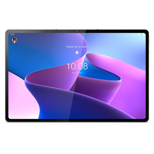 LENOVO Tablet P12 Pro 12.6'' WQXGA/Qualcomm Snapdragon 870/6GB/128GB UFS 3.1/Qualcomm Adreno 650 Graphics/LTE/Android 11/2Y CAR/Storm Grey - Mobile