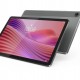LENOVO Tablet Tab 10.1'' WUXGA/MediaTek Helio G85/4GB/64GB/Arm Mali-G52 MC2 Graphics/Android 14/2Y CAR/Luna Grey | Tablets | Tablet - Parts |
