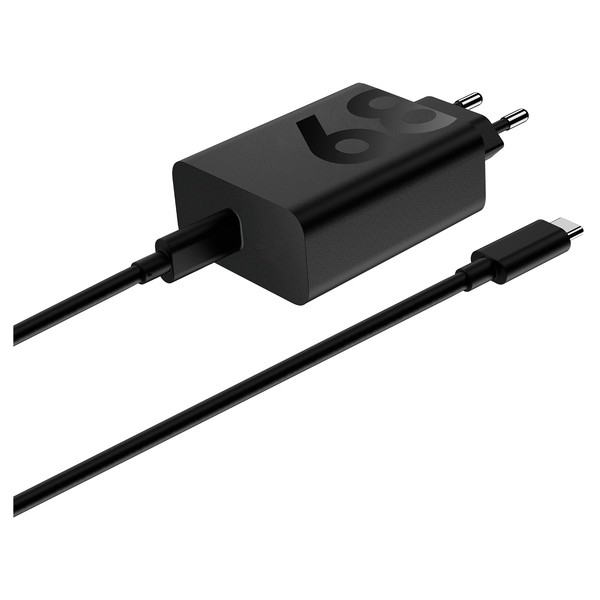 LENOVO 68W USB-C Wall Charger - PC & Περιφερειακά & Αναβάθμιση