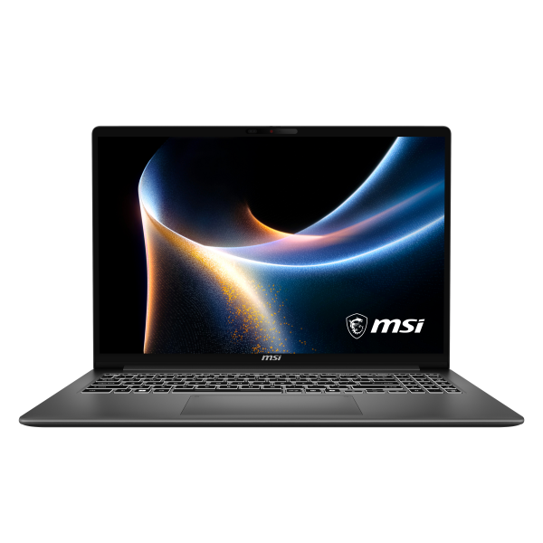 MSI Laptop Modern 16S G3MG 16'' IPS 1920x1200/Core 7 350/16GB/1TB SSD NVMe PCIe 4.0/Win 11 Home/2Y/Platinum Gray - PC & Περιφερειακά & Αναβάθμιση