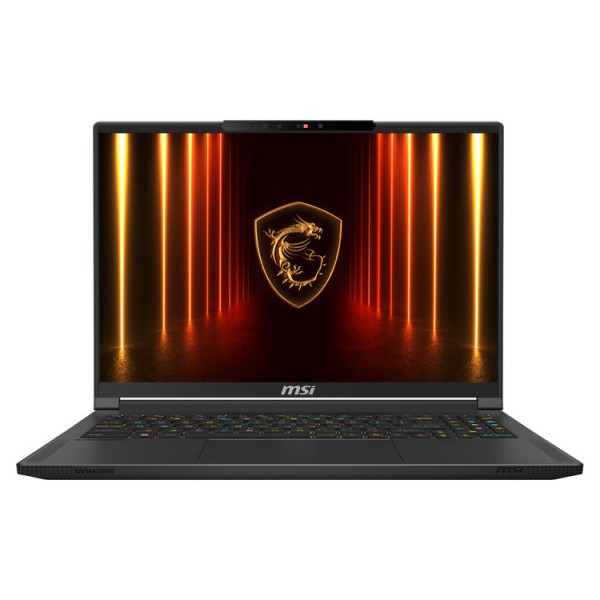 MSI Laptop Vector 16 HX AI A2XWHG 16'' 2560x1600 IPS 240Hz/U9 275HX/32GB/1TB SSD NVMe PCIe 4.0/NVidia GeForce RTX 5070 Ti 12GB/Win 11 Pro/2Y/Cosmos Gray - MSI