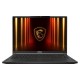 MSI Laptop Vector 16 HX AI A2XWHG 16'' 2560x1600 IPS 240Hz/U9 275HX/32GB/1TB SSD NVMe PCIe 4.0/NVidia GeForce RTX 5070 Ti 12GB/Win 11 Pro/2Y/Cosmos Gray | Laptops | PC & Περιφερειακά & Αναβάθμιση |