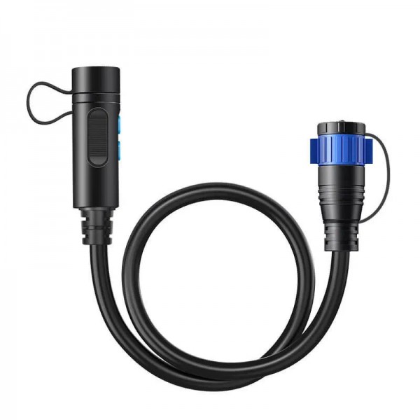 BLUETTI M28 Aviation Plug to P090D Cable - Φορητοί Σταθμοί Ενέργειας