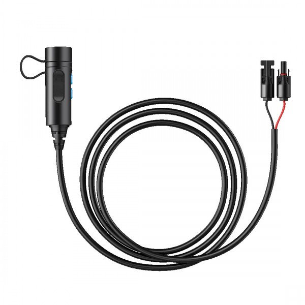 BLUETTI P090D External Battery Connection Cable for B230/B300 - Φορητοί Σταθμοί Ενέργειας