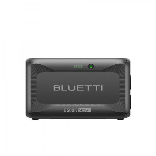 BLUETTI EXPANSION BATTERY B500K2 - BLUETTI