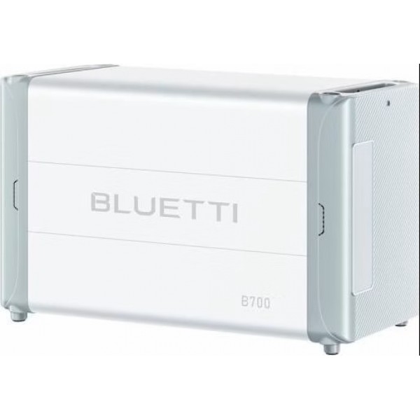 BLUETTI Expansion Battery B700 LiFePOand#8324; 7372Wh - Φορητοί Σταθμοί Ενέργειας