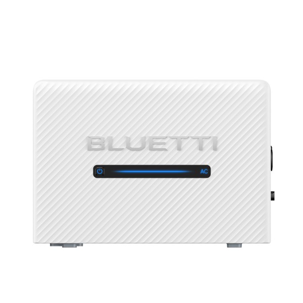 BLUETTI BALCO260 SOLAR 1200W 2560Wh - BLUETTI