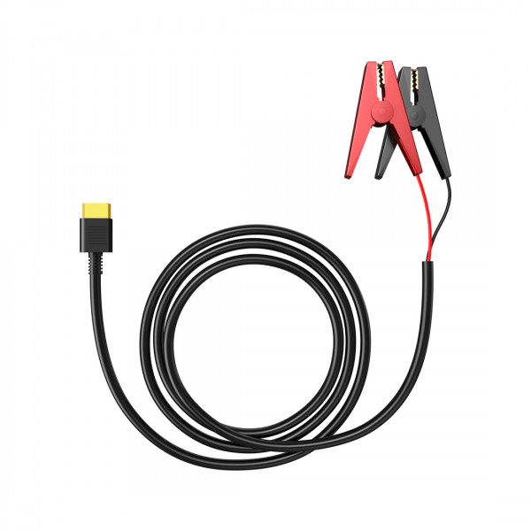 BLUETTI 12v/24v Lead-acid Battery Charging Cable - Φορητοί Σταθμοί Ενέργειας