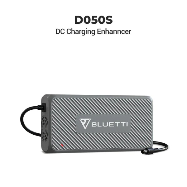 BLUETTI D050S DC CHARGING ENHANCER - BLUETTI
