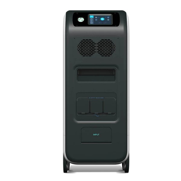 BLUETTI Power Station EP500 Pro Expandable - BLUETTI