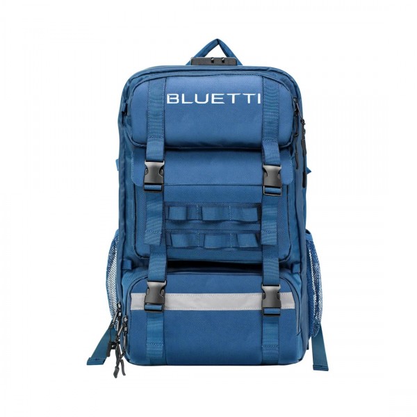 BLUETTI Handsfree 1 Portable Backpack Power Station, 300W AC Outlet 268.8Wh - Φορητοί Σταθμοί Ενέργειας